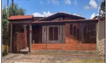Oportunidade!! Casa 03 dormitórios, valor diferenciado. VENDA ABAIXO DO VALOR DE MERCADO!