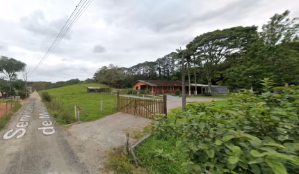 Oportunidade!! Terreno 30.268m², valor diferenciado. VENDA ABAIXO DO VALOR DE MERCADO!