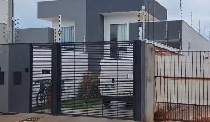 Oportunidade!! Casa 02 dormitórios, valor diferenciado. VENDA ABAIXO DO VALOR DE MERCADO!