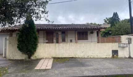 Oportunidade!! Casa 03 dormitórios, valor diferenciado. VENDA ABAIXO DO VALOR DE MERCADO!