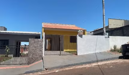 Oportunidade!! Casa 02 dormitórios, valor diferenciado. VENDA ABAIXO DO VALOR DE MERCADO!