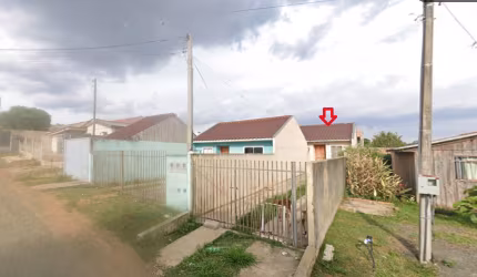 Oportunidade!! Casa 02 dormitórios, valor diferenciado. VENDA ABAIXO DO VALOR DE MERCADO!