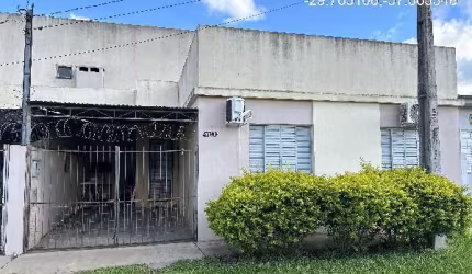 Oportunidade! Casa 02 dormitórios, valor diferenciado. VENDA ABAIXO DO VALOR DE MERCADO!