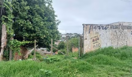 Oportunidade!! Terreno 432m², valor diferenciado. VENDA ABAIXO DO VALOR DE MERCADO!