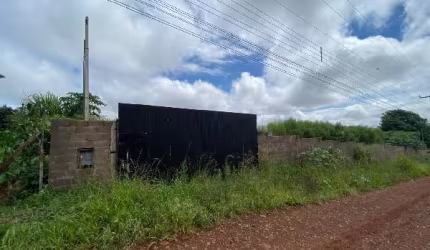 Oportunidade!! Terreno 3.007m², valor diferenciado. VENDA ABAIXO DO VALOR DE MERCADO!