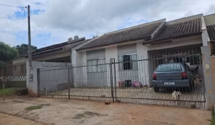Oportunidade!! Casa 03 dormitórios, valor diferenciado. VENDA ABAIXO DO VALOR DE MERCADO!
