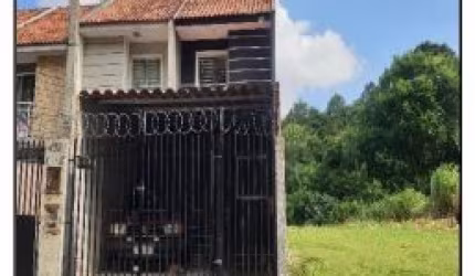 Oportunidade!! Sobrado 02 dormitórios, valor diferenciado. VENDA ABAIXO DO VALOR DE MERCADO!