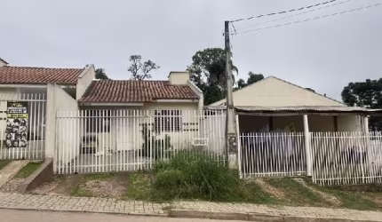 Oportunidade!! Casa 02 dormitórios, valor diferenciado. VENDA ABAIXO DO VALOR DE MERCADO!