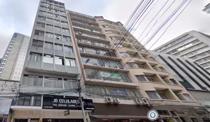 Oportunidade!! Sala comercial, valor diferenciado. VENDA ABAIXO DO VALOR DE MERCADO!