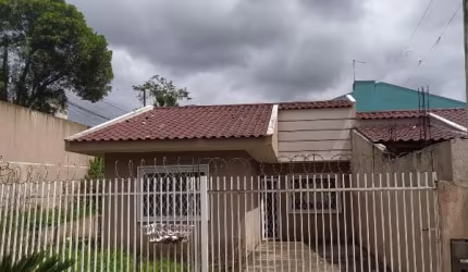 Oportunidade!! Casa 02 dormitórios, valor diferenciado.