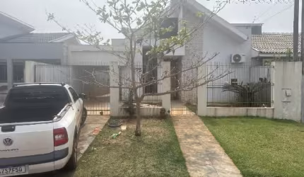 Oportunidade!!  Casa 03 dormitórios, valor diferenciado. VENDA ABAIXO DO VALOR DE MERCADO!