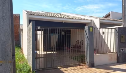 Oportunidade!! Casa 02 dormitórios, valor diferenciado. VENDA ABAIXO DO VALOR DE MERCADO!