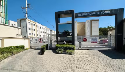 Oportunidade!! Apartamento 02 dormitórios, valor diferenciado. VENDA ABAIXO DO VALOR DE MERCADO!