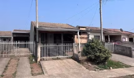 Oportunidade!! Casa 02 dormitórios, valor diferenciado. VENDA ABAIXO DO VALOR DE MERCADO!