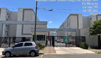 Oportunidade!! Apartamento 02 dormitórios, valor diferenciado. VENDA ABAIXO DO VALOR DE MERCADO!