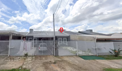 Oportunidade!! Casa 03 dormitórios, valor diferenciado. VENDA ABAIXO DO VALOR DE MERCADO!