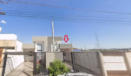 Oportunidade!! Casa 02 dormitórios, valor diferenciado. VENDA ABAIXO DO VALOR DE MERCADO!
