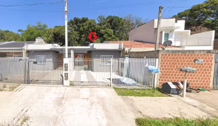 Oportunidade!! Casa 02 dormitórios, valor diferenciado. VENDA ABAIXO DO VALOR DE MERCADO!