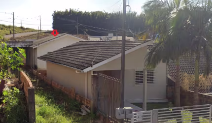 Oportunidade!! Casa 02 dormitórios, valor diferenciado. VENDA ABAIXO DO VALOR DE MERCADO!