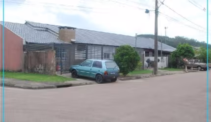 Oportunidade! Casa 02 dormitórios, valor diferenciado. VENDA ABAIXO DO VALOR DE MERCADO!