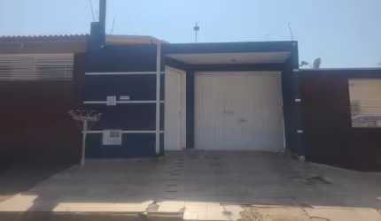Oportunidade!! Casa 02 dormitórios, valor diferenciado. VENDA ABAIXO DO VALOR DE MERCADO!