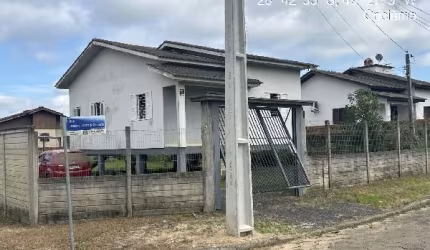 Oportunidade!! Casa 02 dormitórios, valor diferenciado. VENDA ABAIXO DO VALOR DE MERCADO!