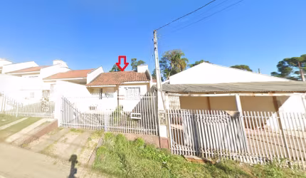Oportunidade!! Casa 02 dormitórios, valor diferenciado. VENDA ABAIXO DO VALOR DE MERCADO!