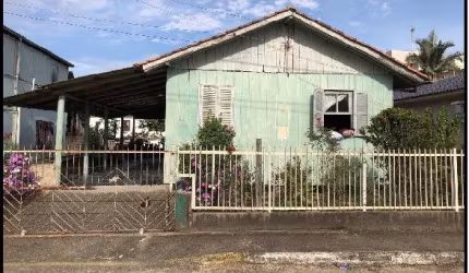 Oportunidade! Terreno 250m², valor diferenciado. VENDA ABAIXO DO VALOR DE MERCADO!
