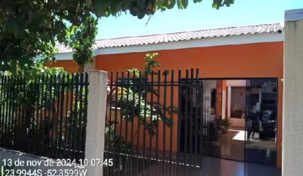 Oportunidade!! Casa 02 dormitórios, valor diferenciado. VENDA ABAIXO DO VALOR DE MERCADO!