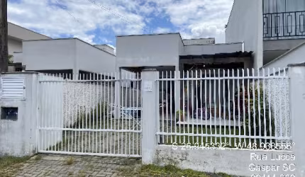 Oportunidade!! Casa 02 dormitórios, valor diferenciado. VENDA ABAIXO DO VALOR DE MERCADO!
