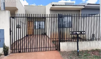 Oportunidade!! Casa 02 dormitórios, valor diferenciado. VENDA ABAIXO DO VALOR DE MERCADO!