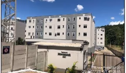 Oportunidade!! Apartamento 02 dormitórios, valor diferenciado. VENDA ABAIXO DO VALOR DE MERCADO!