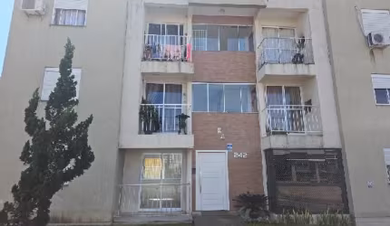 Oportunidade!! Apartamento 02 dormitórios, valor diferenciado. VENDA ABAIXO DO VALOR DE MERCADO!