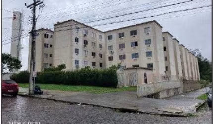Oportunidade!! Apartamento 02 dormitórios, valor diferenciado. VENDA ABAIXO DO VALOR DE MERCADO!