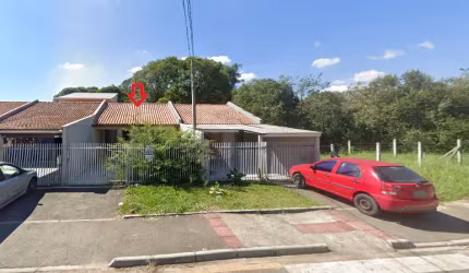 Oportunidade!! Casa 02 dormitórios, valor diferenciado. VENDA ABAIXO DO VALOR DE MERCADO!