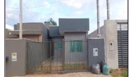Oportunidade! Casa 02 dormitórios, valor diferenciado. VENDA ABAIXO DO VALOR DE MERCADO!