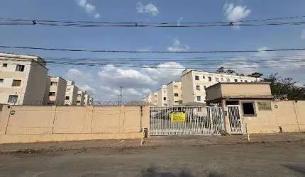 Oportunidade Única em SETE LAGOAS - MG | Tipo: Apartamento | Negociação: Venda Online  | Situação: Imóvel