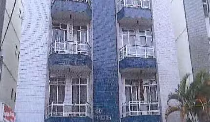 Oportunidade Única em JUIZ DE FORA - MG | Tipo: Apartamento | Negociação: Venda Online  | Situação: Imóvel