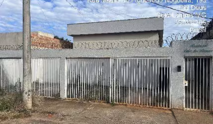 Oportunidade Única em SETE LAGOAS - MG | Tipo: Apartamento | Negociação: Leilão  | Situação: Imóvel