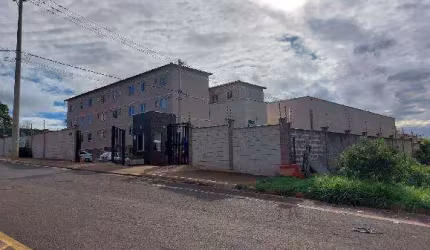 Oportunidade Única em UBERABA - MG | Tipo: Apartamento | Negociação: Leilão  | Situação: Imóvel
