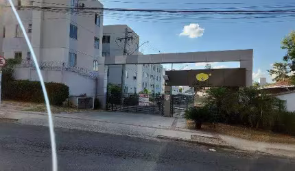 Oportunidade Única em RIBEIRAO DAS NEVES - MG | Tipo: Apartamento | Negociação: Leilão  | Situação: Imóvel