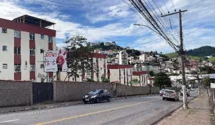 Oportunidade Única em ALEM PARAIBA - MG | Tipo: Apartamento | Negociação: Venda Direta Online  | Situação: Imóvel