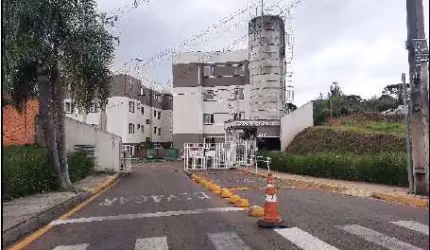 Oportunidade Única em CAMPO LARGO - PR | Tipo: Apartamento | Negociação: Venda Direta Online  | Situação: Imóvel