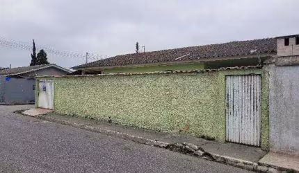 Oportunidade Única em PARANAGUA - PR | Tipo: Casa | Negociação: Venda Online  | Situação: Imóvel