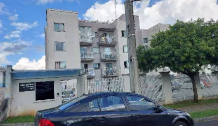 Oportunidade Única em COLOMBO - PR | Tipo: Apartamento | Negociação: Leilão  | Situação: Imóvel