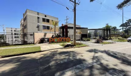 Oportunidade Única em ALMIRANTE TAMANDARE - PR | Tipo: Apartamento | Negociação: Leilão  | Situação: Imóvel
