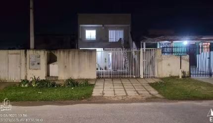 Oportunidade Única em SAO JOSE DOS PINHAIS - PR | Tipo: Casa | Negociação: Leilão  | Situação: Imóvel