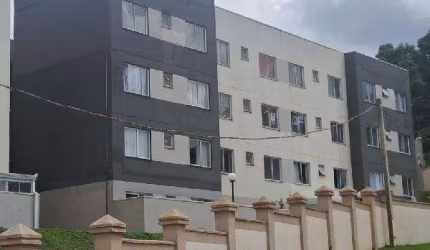 Oportunidade Única em ALMIRANTE TAMANDARE - PR | Tipo: Apartamento | Negociação: Leilão  | Situação: Imóvel