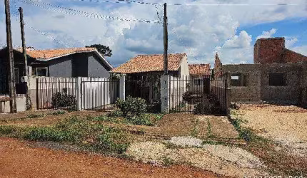 Oportunidade Única em PONTA GROSSA - PR | Tipo: Casa | Negociação: Leilão  | Situação: Imóvel