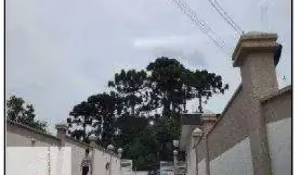 Oportunidade Única em ALMIRANTE TAMANDARE - PR | Tipo: Apartamento | Negociação: Leilão  | Situação: Imóvel